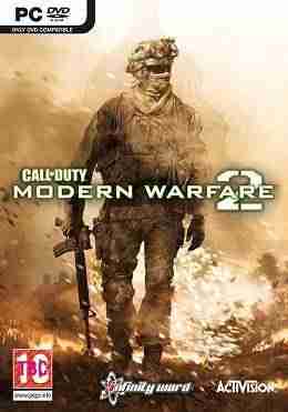 Descargar Call Of Duty Modern Warfare 2 [English][2DVDs] por Torrent